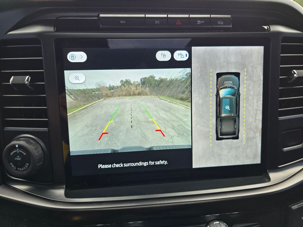 2024 Ford F-150 Raptor R