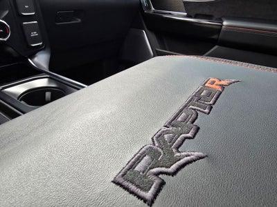 2024 Ford F-150 Raptor R