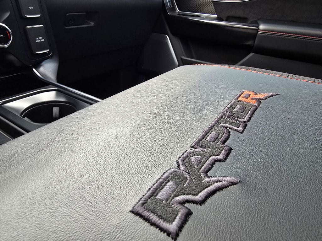 2024 Ford F-150 Raptor R