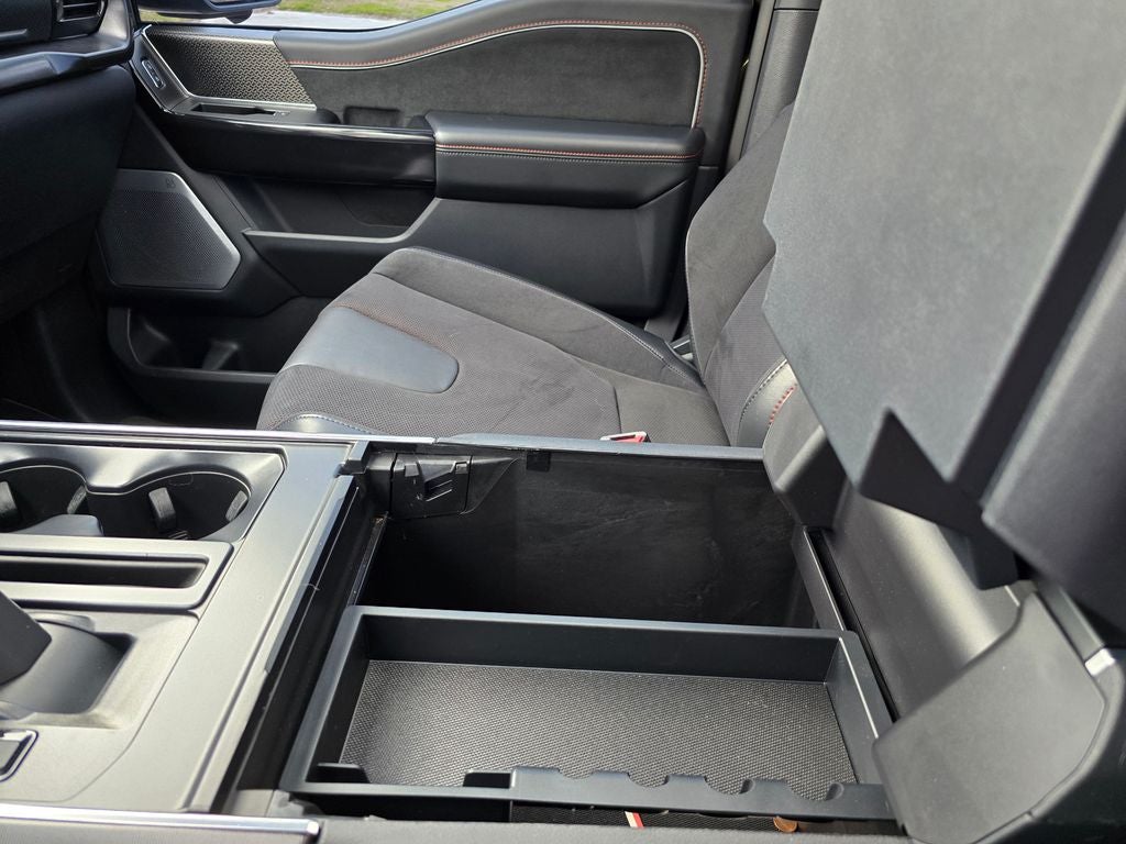 2024 Ford F-150 Raptor R