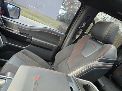 2024 Ford F-150 Raptor R