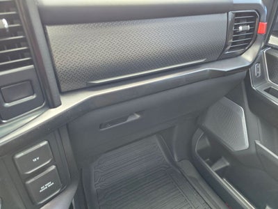 2024 Ford F-150 Raptor R