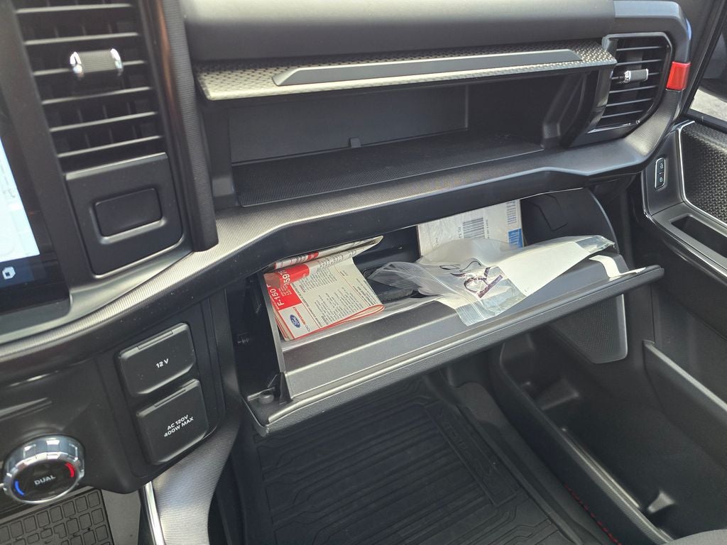 2024 Ford F-150 Raptor R