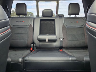 2024 Ford F-150 Raptor R