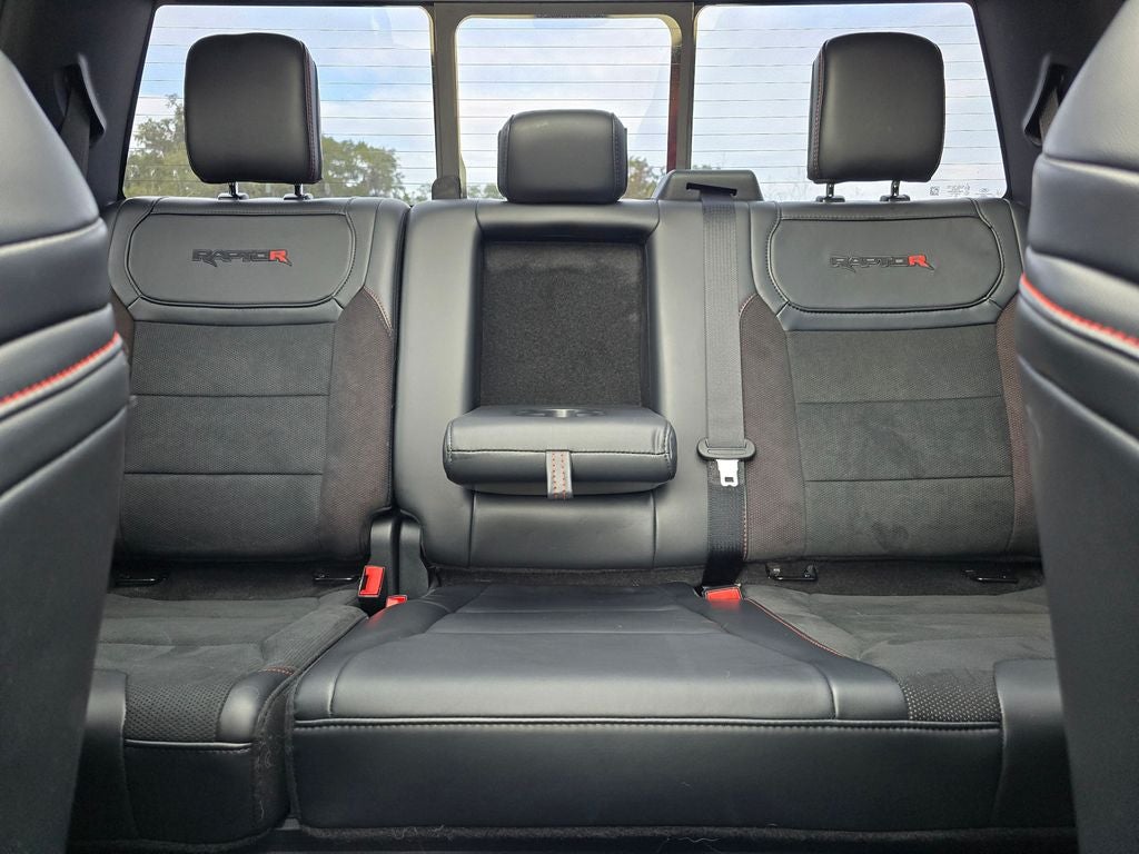 2024 Ford F-150 Raptor R