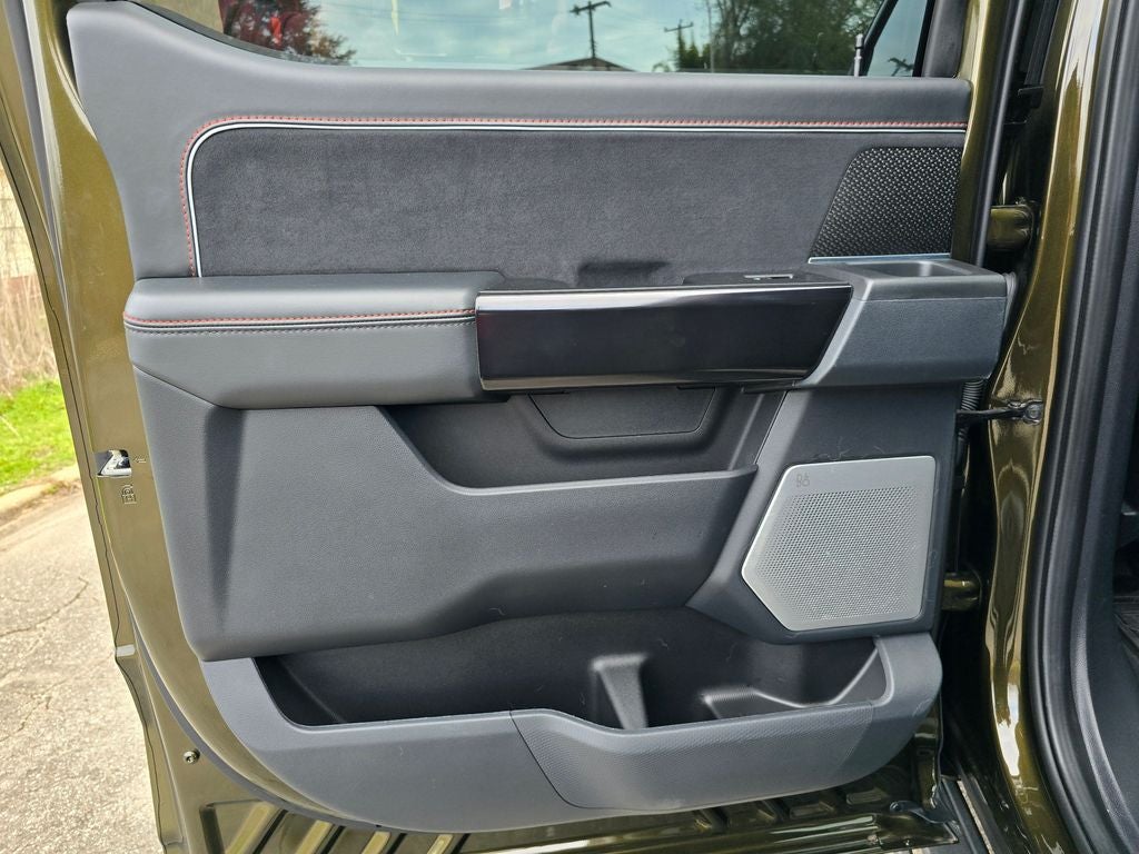 2024 Ford F-150 Raptor R