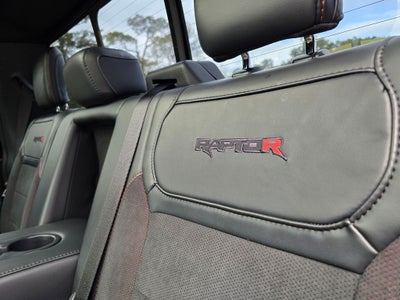 2024 Ford F-150 Raptor R