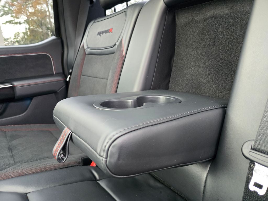 2024 Ford F-150 Raptor R