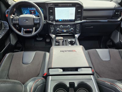 2024 Ford F-150 Raptor R