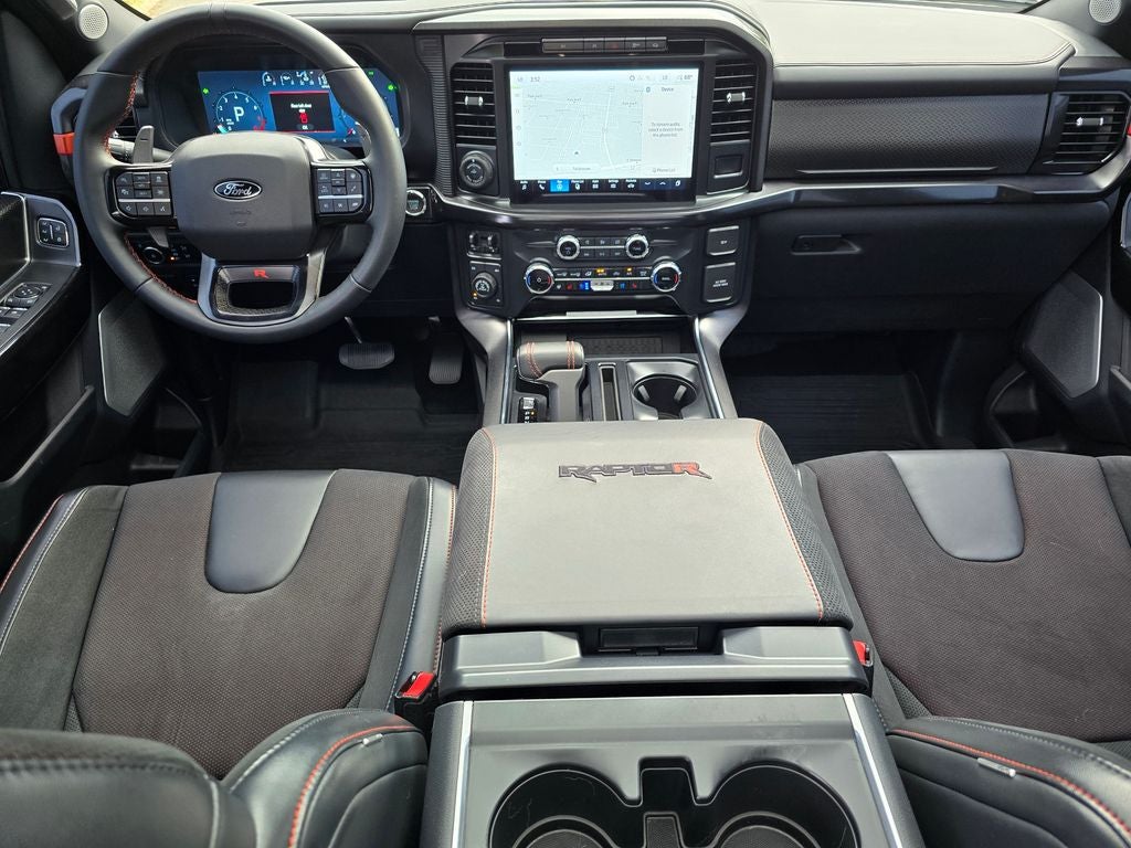 2024 Ford F-150 Raptor R