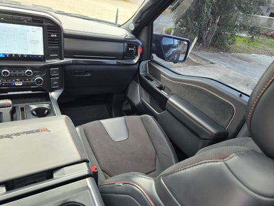 2024 Ford F-150 Raptor R