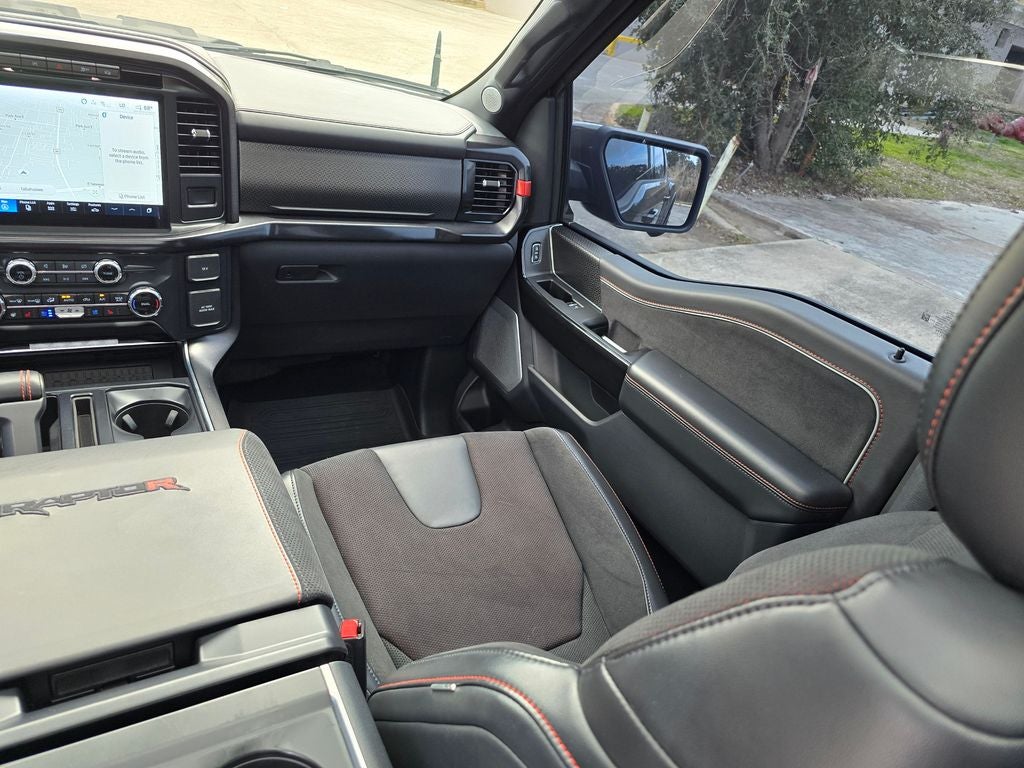 2024 Ford F-150 Raptor R