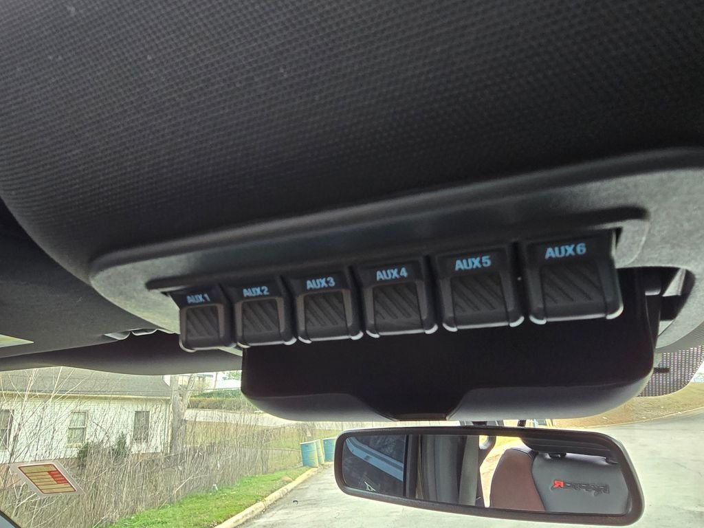 2024 Ford F-150 Raptor R