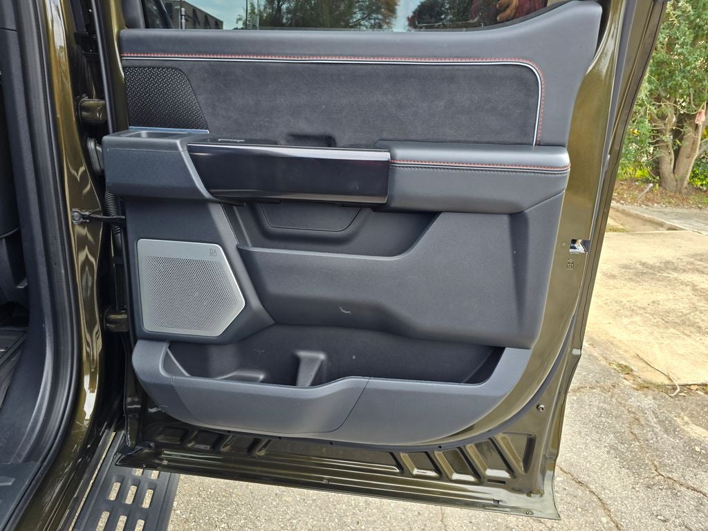 2024 Ford F-150 Raptor R