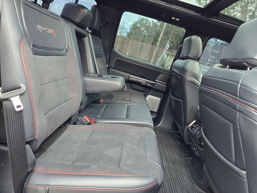 2024 Ford F-150 Raptor R