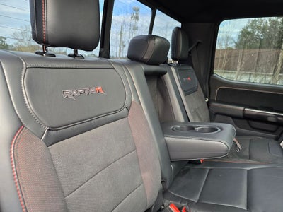 2024 Ford F-150 Raptor R