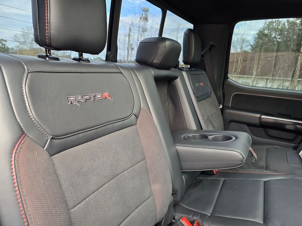 2024 Ford F-150 Raptor R
