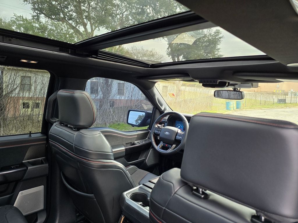 2024 Ford F-150 Raptor R