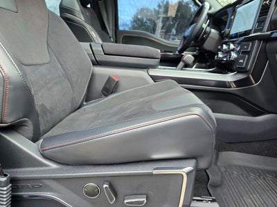 2024 Ford F-150 Raptor R