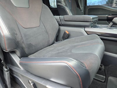 2024 Ford F-150 Raptor R