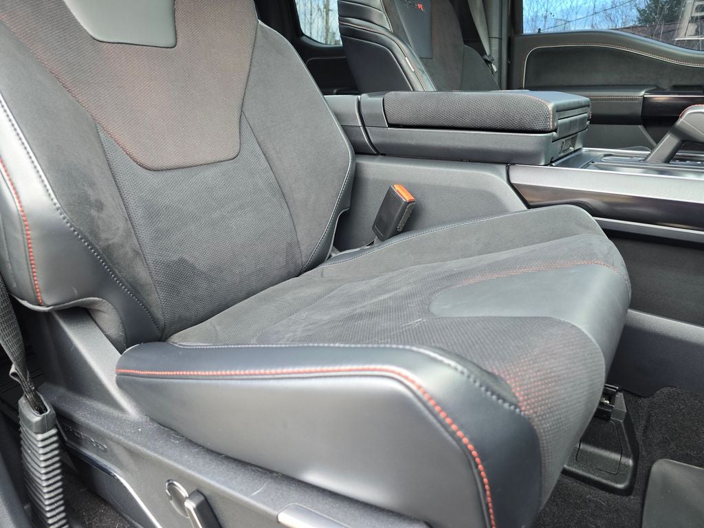 2024 Ford F-150 Raptor R