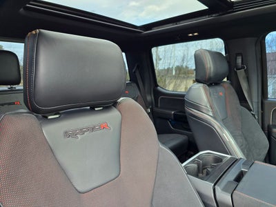 2024 Ford F-150 Raptor R