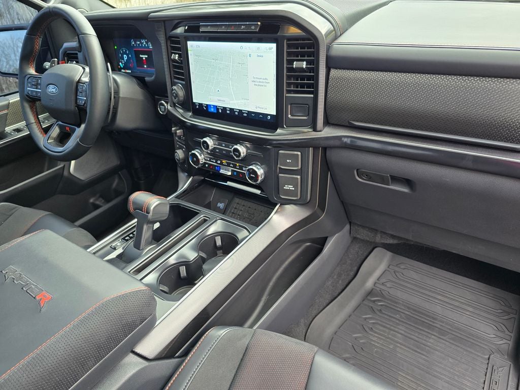 2024 Ford F-150 Raptor R