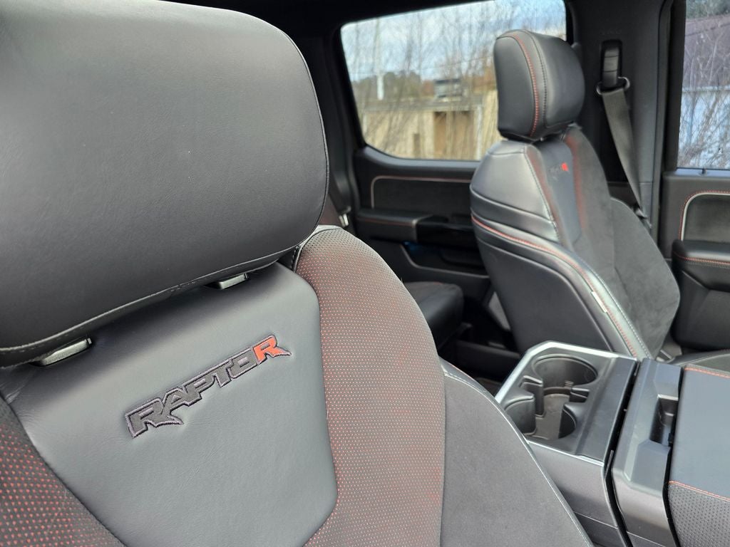 2024 Ford F-150 Raptor R