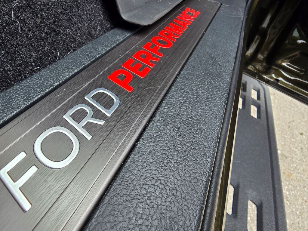 2024 Ford F-150 Raptor R