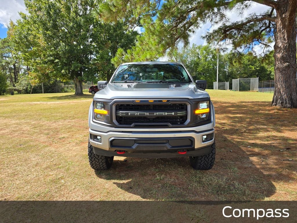 2025 Ford F-150 XLT Roush RT6