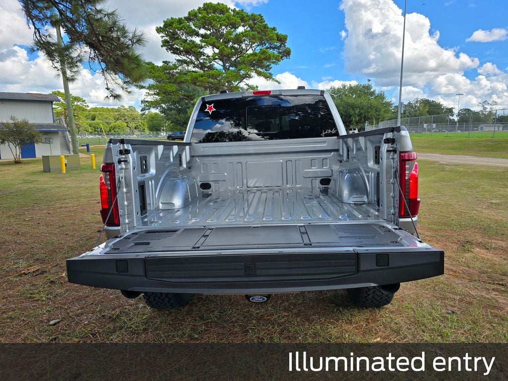 2025 Ford F-150 XLT Roush RT6