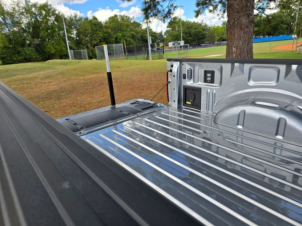 2025 Ford F-150 XLT Roush RT6