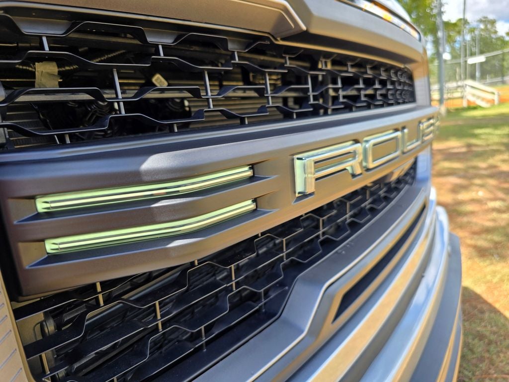 2025 Ford F-150 XLT Roush RT6