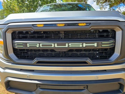 2025 Ford F-150 XLT Roush RT6