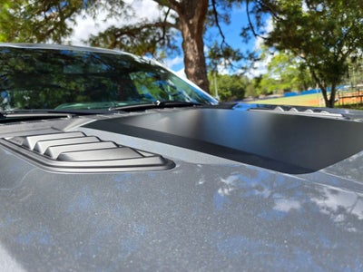 2025 Ford F-150 XLT Roush RT6