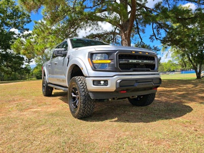 2025 Ford F-150 XLT Roush RT6