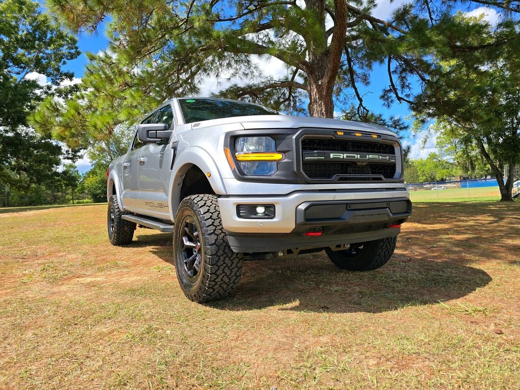 2025 Ford F-150 XLT Roush RT6