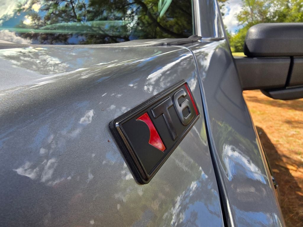 2025 Ford F-150 XLT Roush RT6