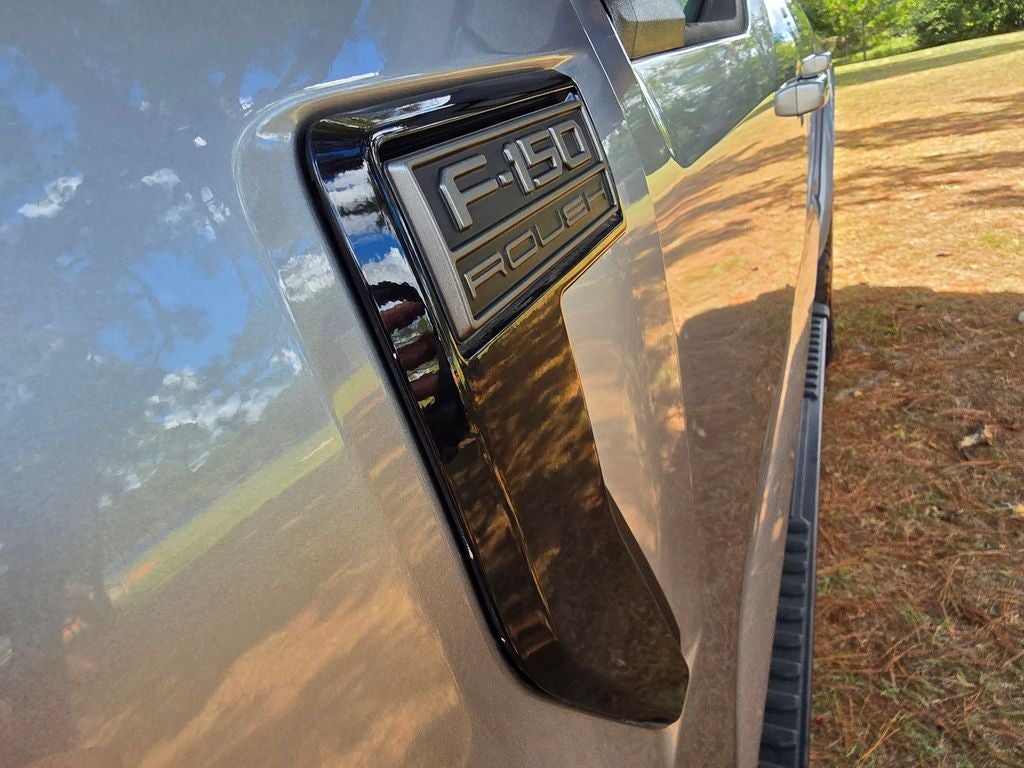 2025 Ford F-150 XLT Roush RT6