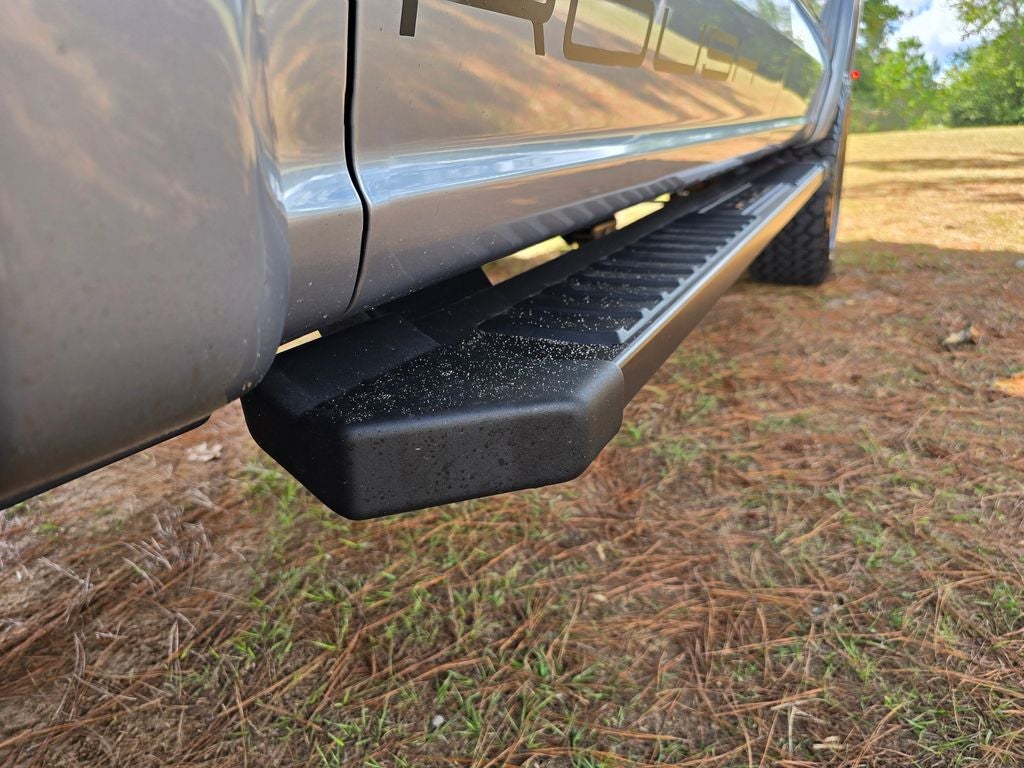 2025 Ford F-150 XLT Roush RT6