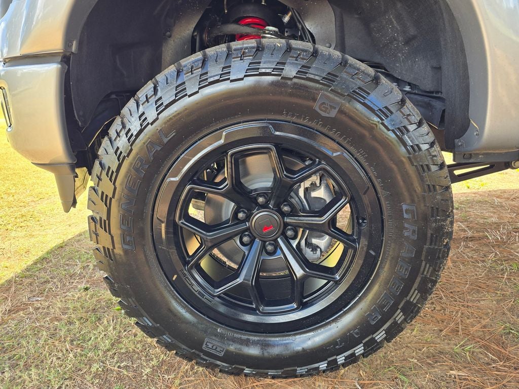 2025 Ford F-150 XLT Roush RT6