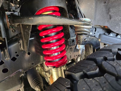 2025 Ford F-150 XLT Roush RT6