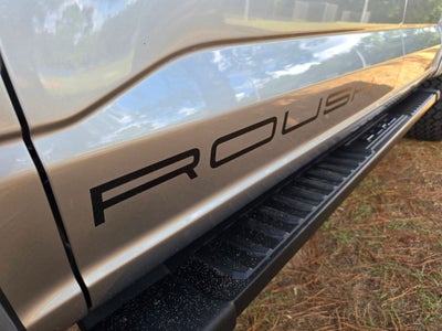 2025 Ford F-150 XLT Roush RT6