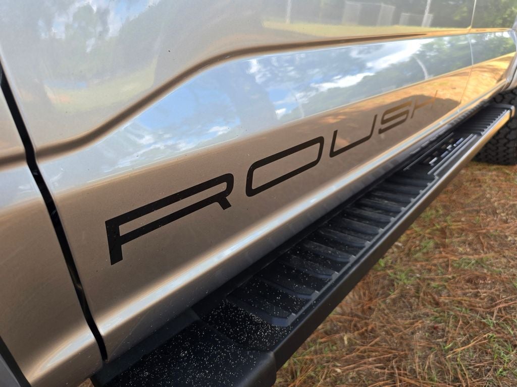 2025 Ford F-150 XLT Roush RT6