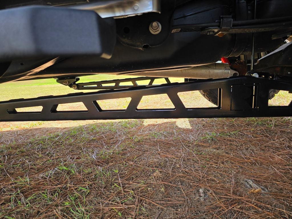 2025 Ford F-150 XLT Roush RT6