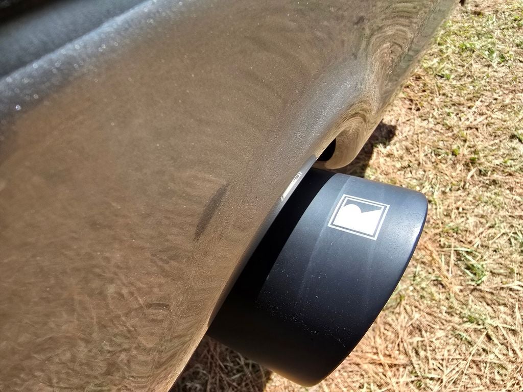 2025 Ford F-150 XLT Roush RT6