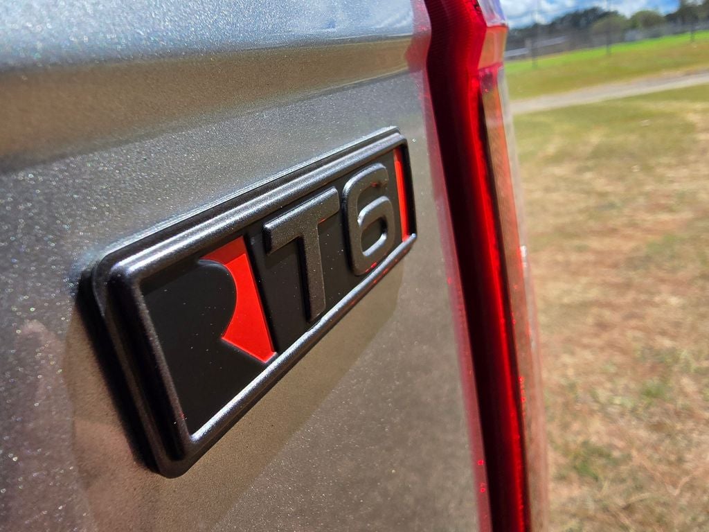 2025 Ford F-150 XLT Roush RT6