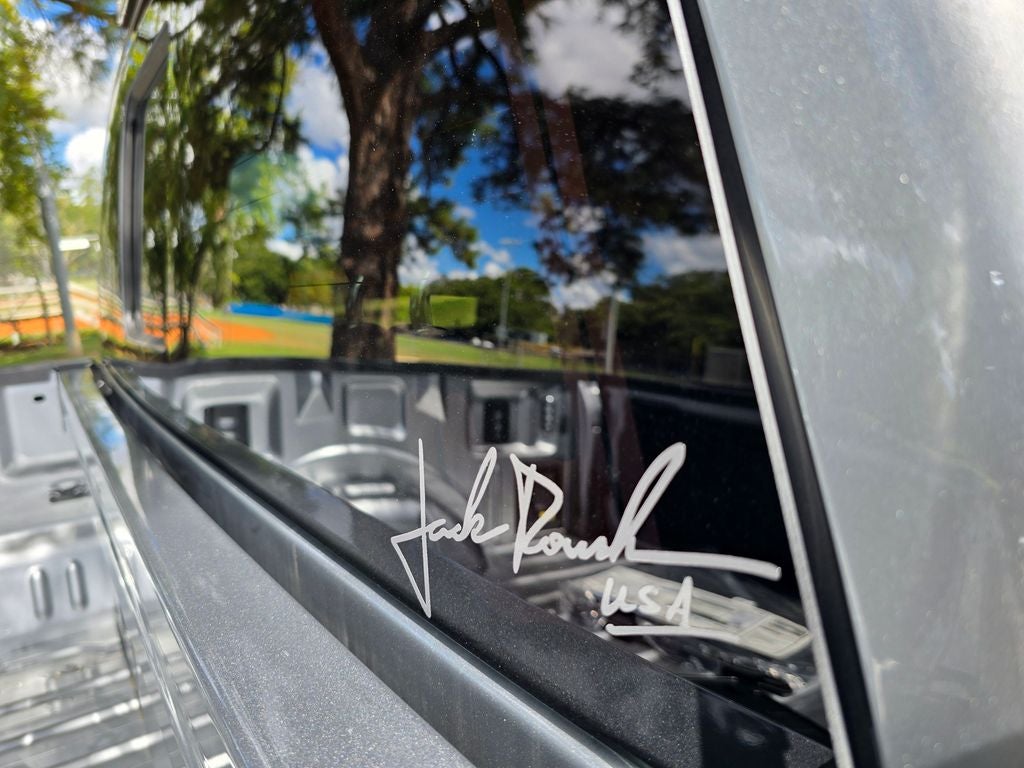 2025 Ford F-150 XLT Roush RT6