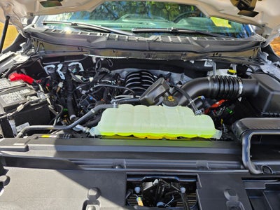 2025 Ford F-150 XLT Roush RT6