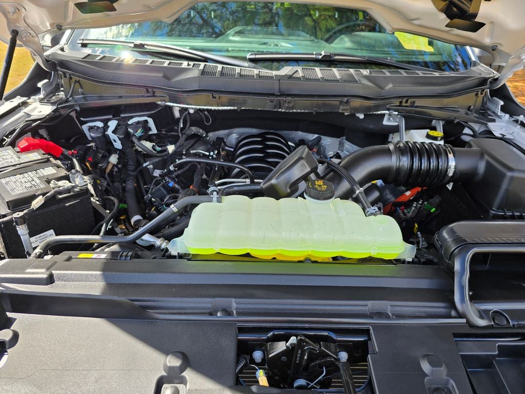 2025 Ford F-150 XLT Roush RT6